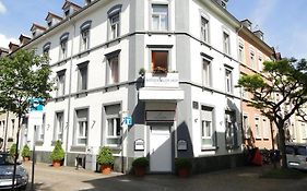 Wiesentäler Hof Hotel garni